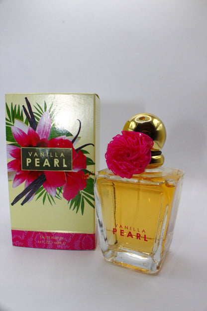 Vanilla Pearl (W) Perfume