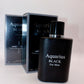 Aquarius Black For Men