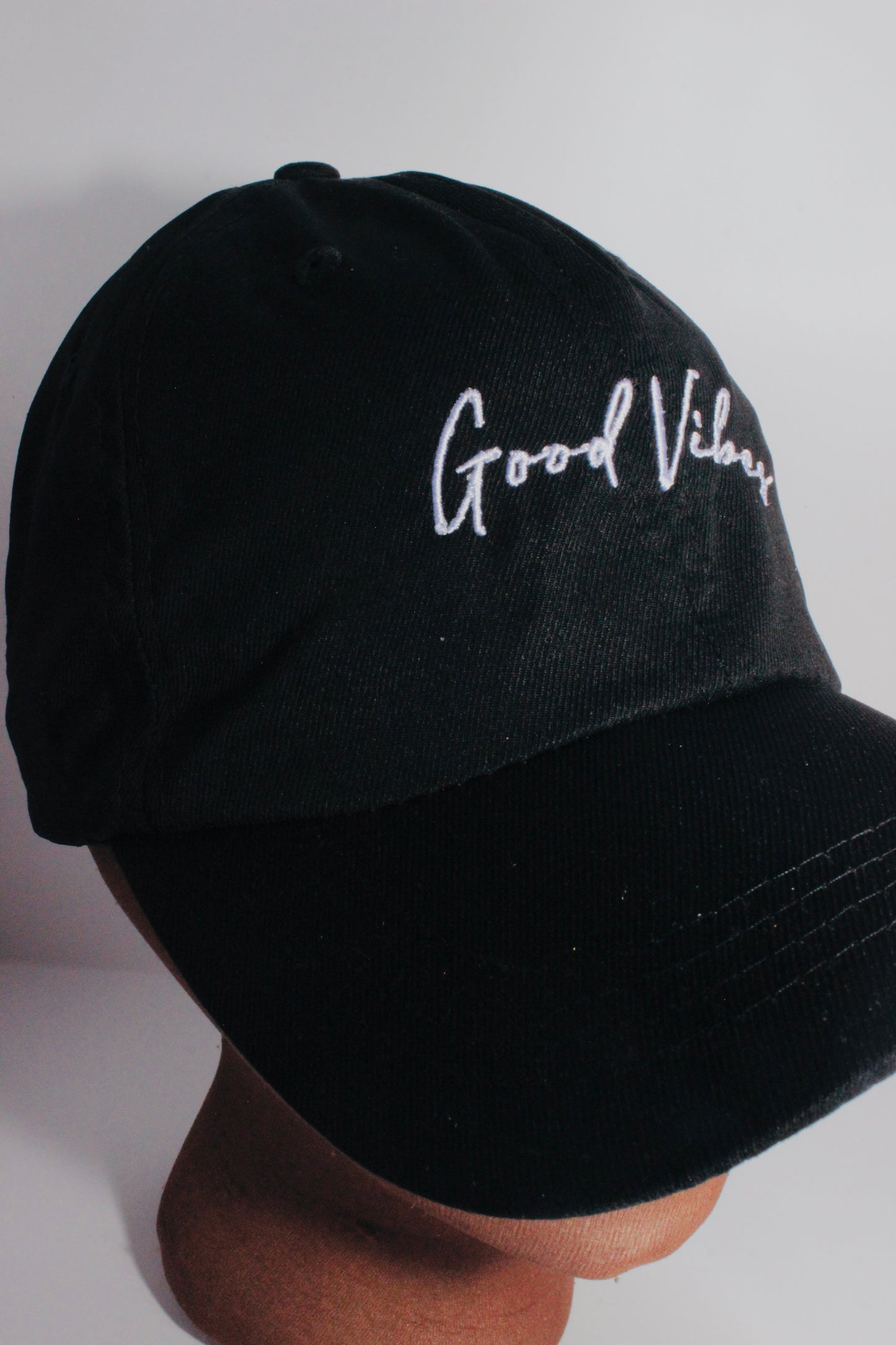 Good Vibes - Snap Backs