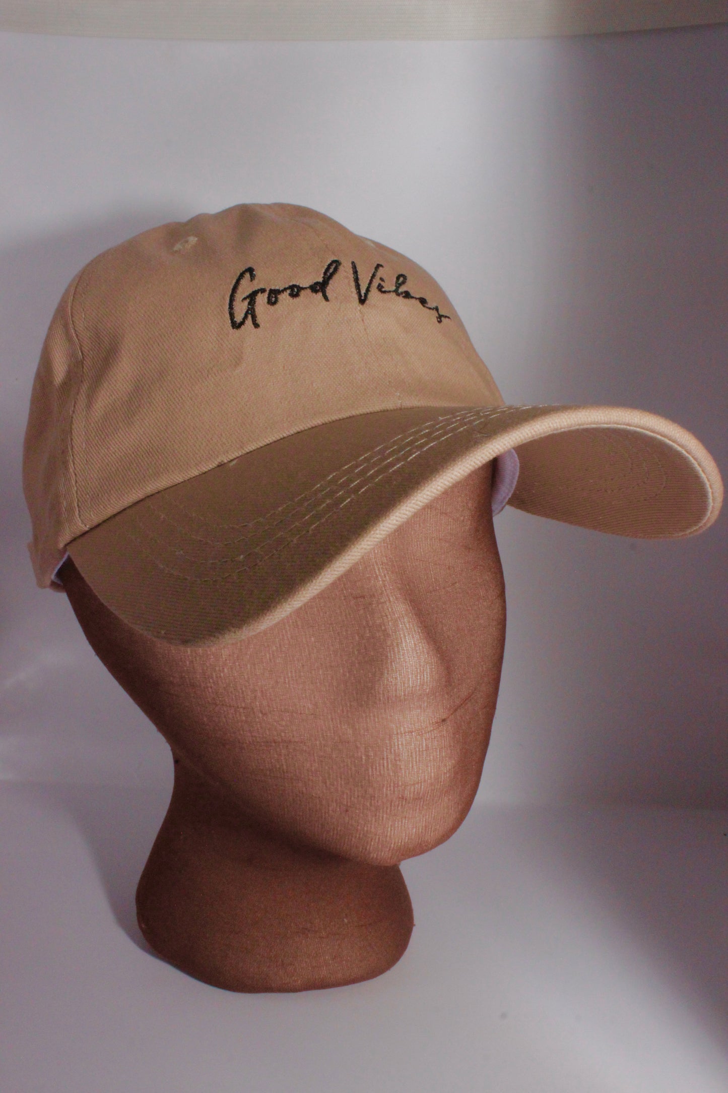 Good Vibes - Snap Backs