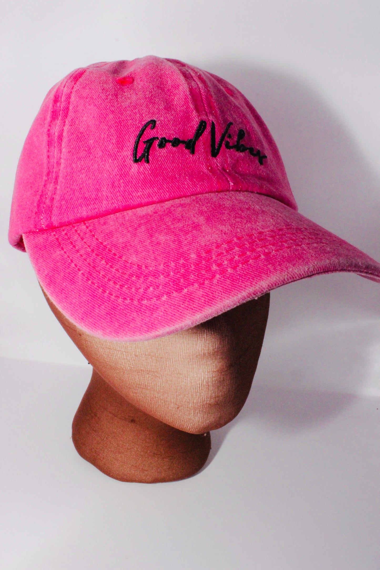 Good Vibes - Snap Backs