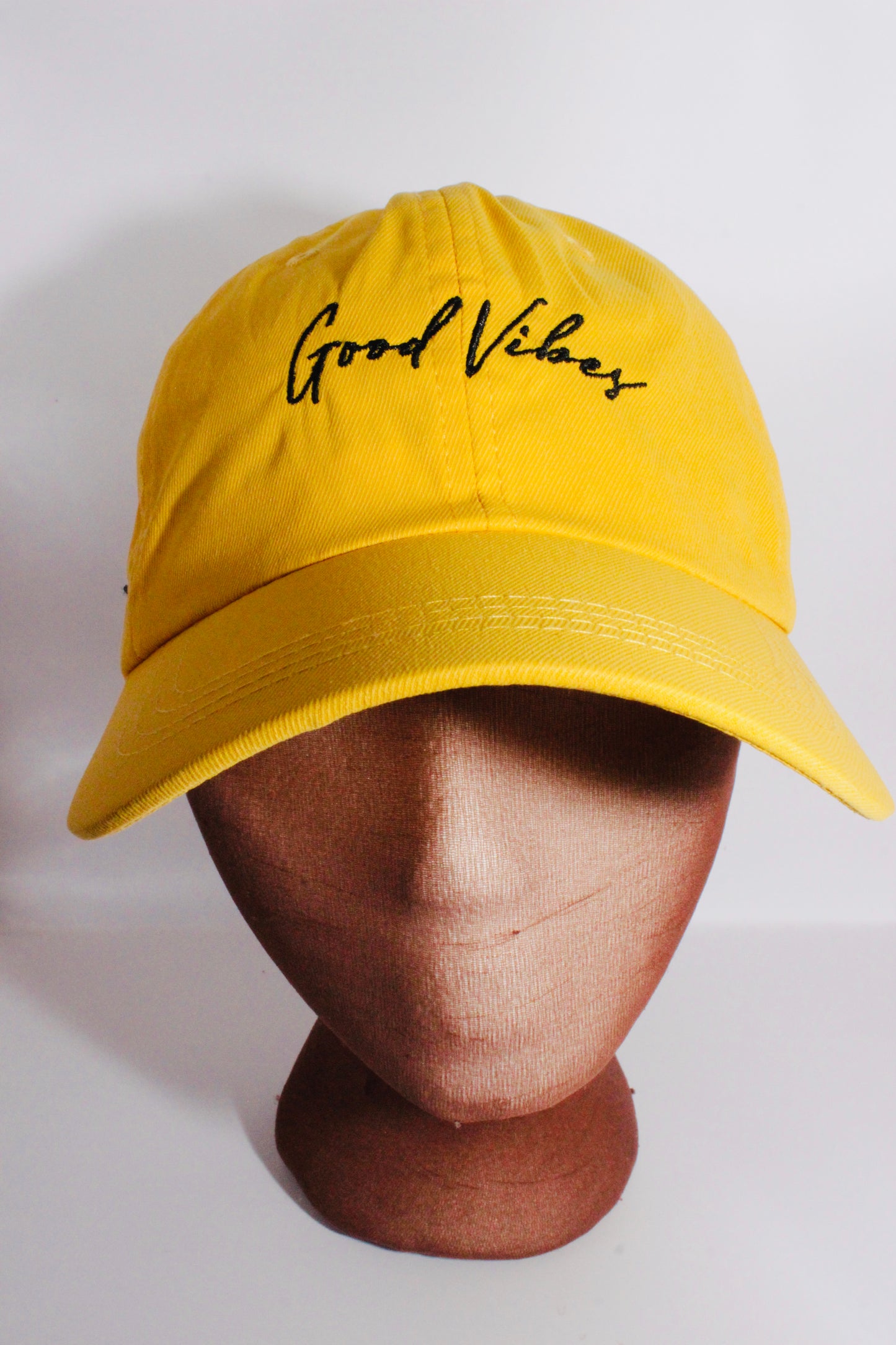 Good Vibes - Snap Backs