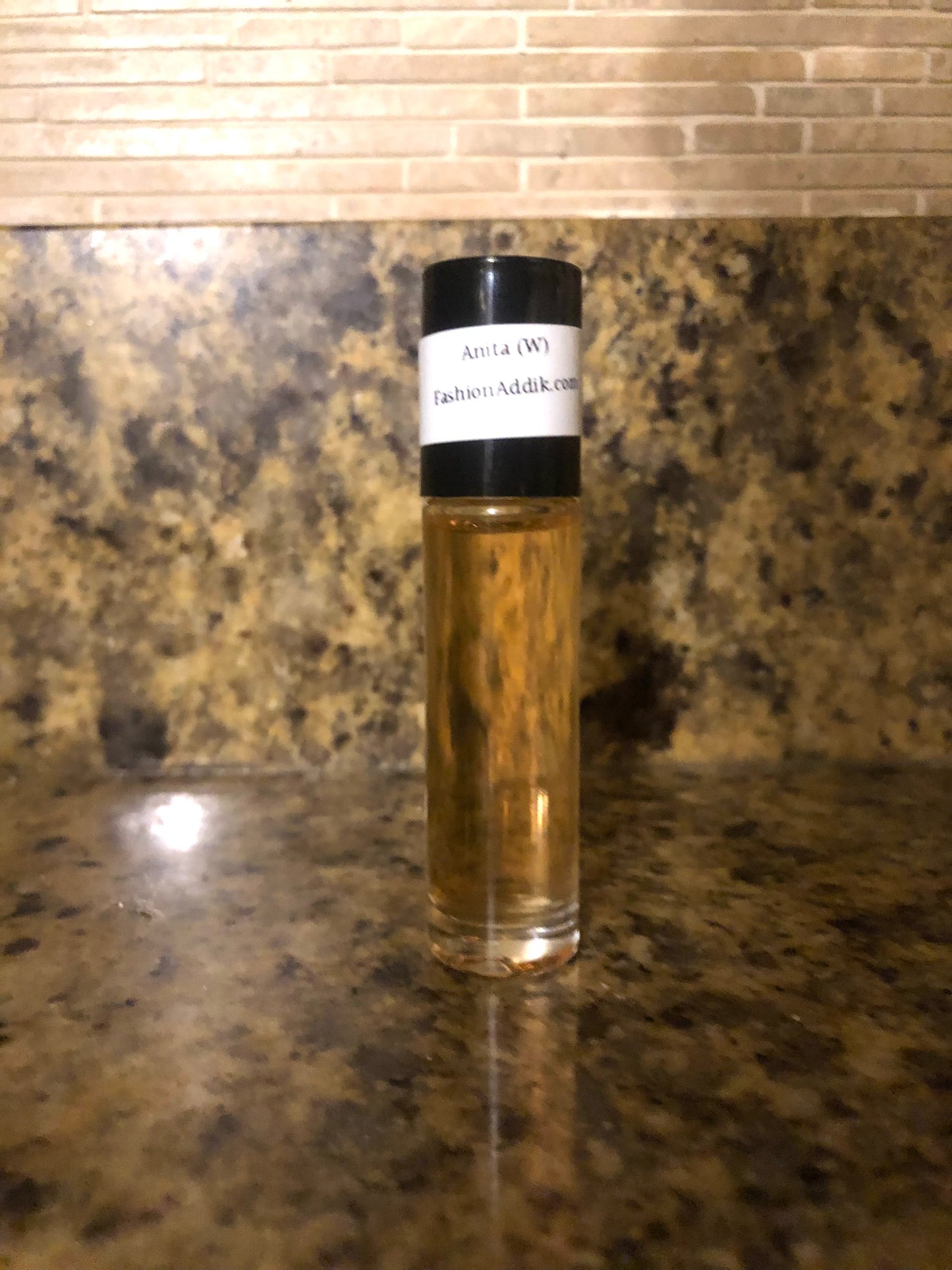 Women’s Body oil