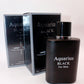 Aquarius Black For Men