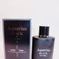 Aquarius Black For Men