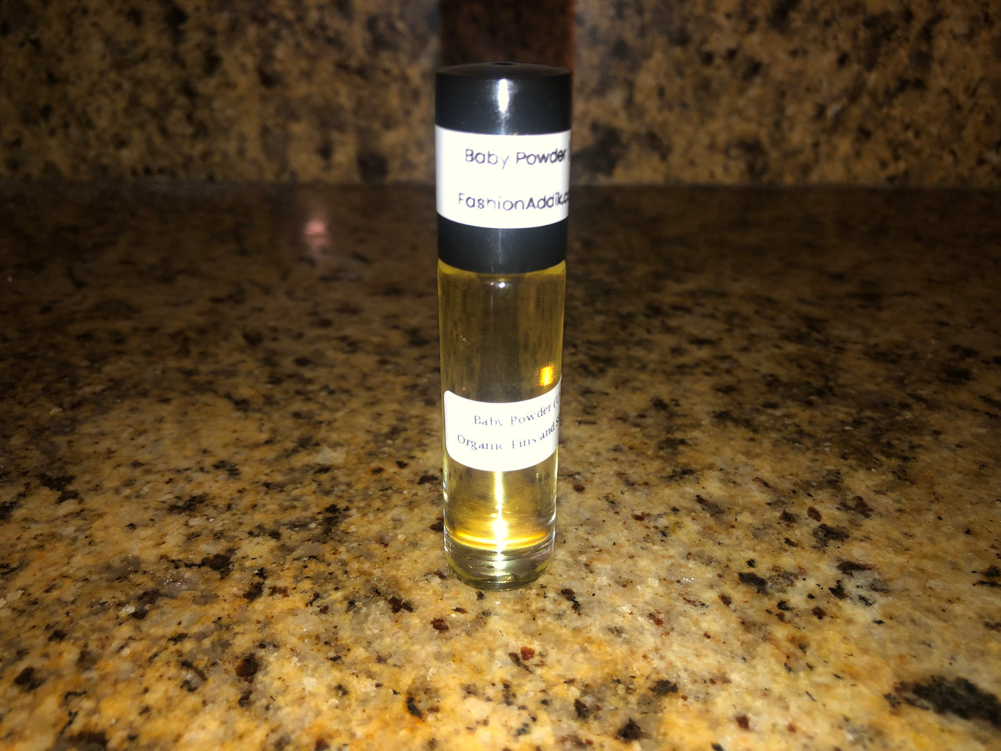 Women’s Body oil