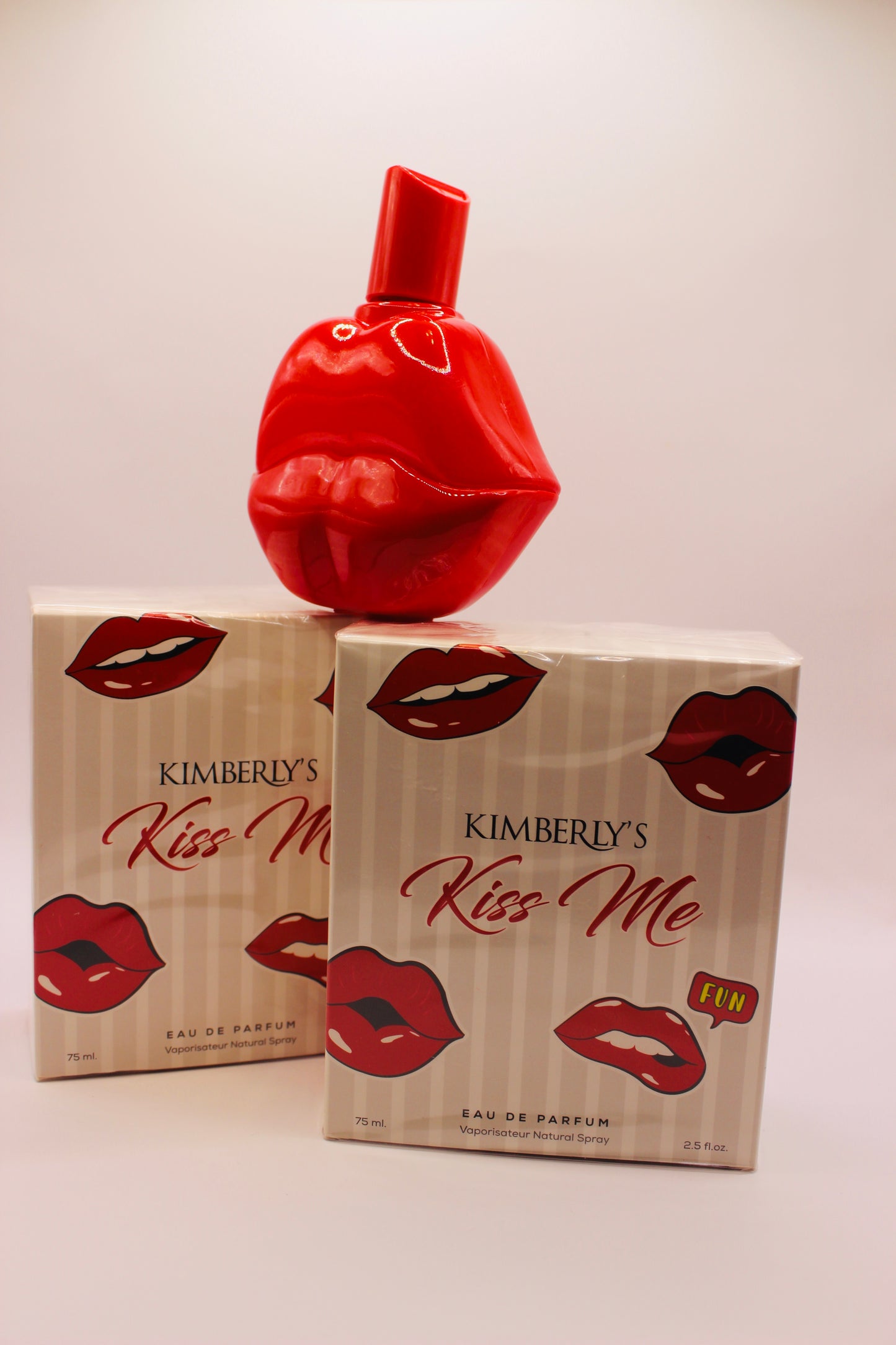 Kiss Me (W) Perfume