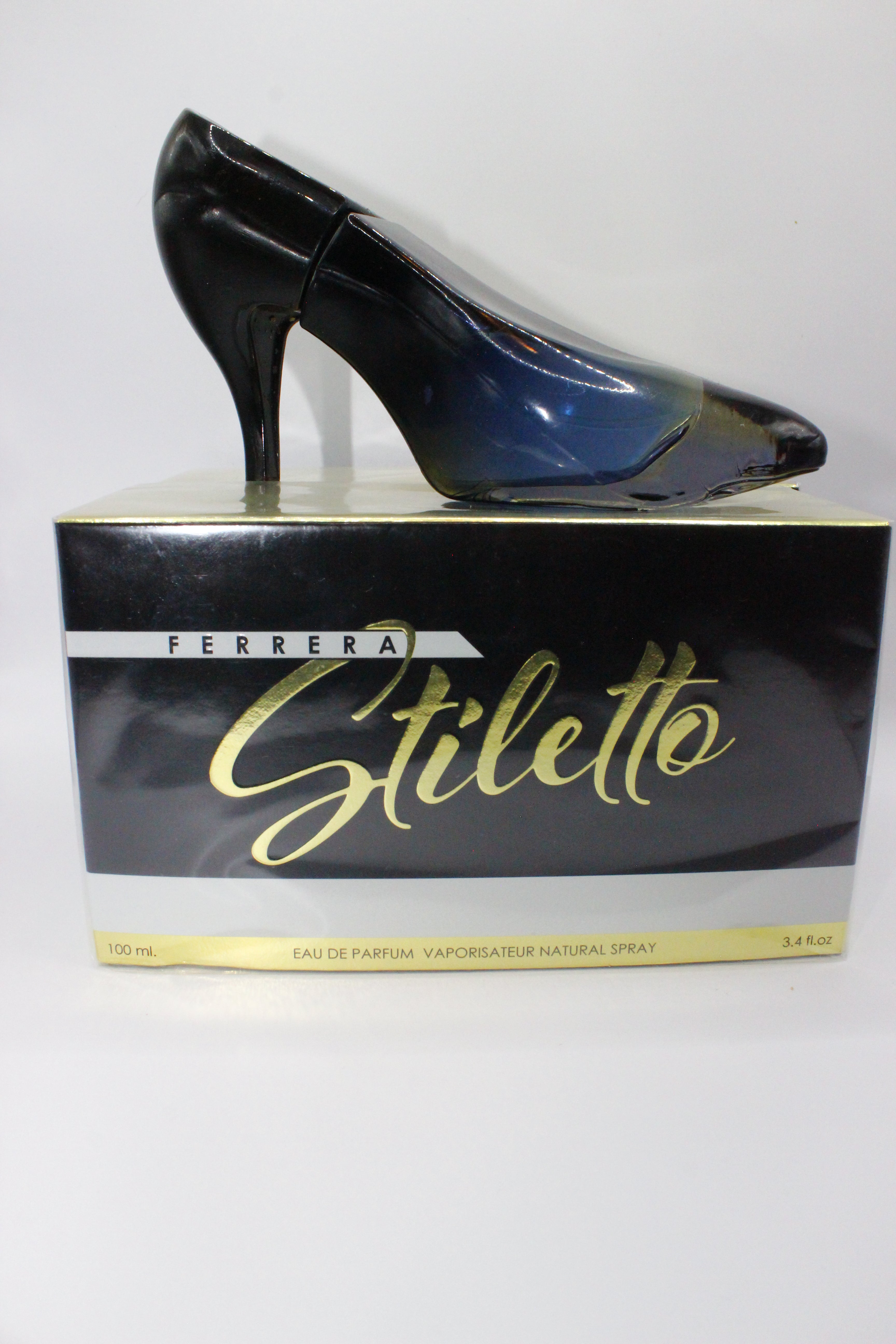 Perfume ferrera stiletto on sale