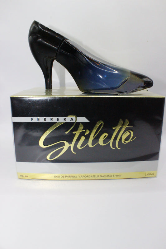 Ferrara Stiletto(W)perfume