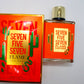 Seven Five Seven Flame (M) Cologne