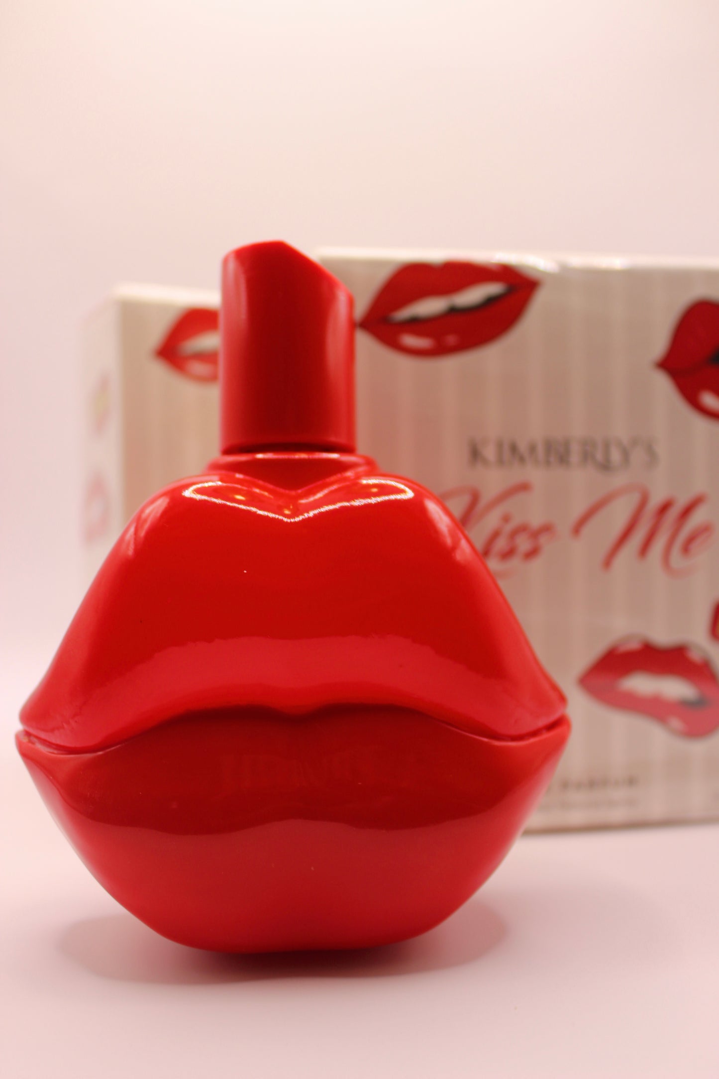 Kiss Me (W) Perfume