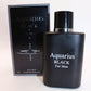 Aquarius Black For Men