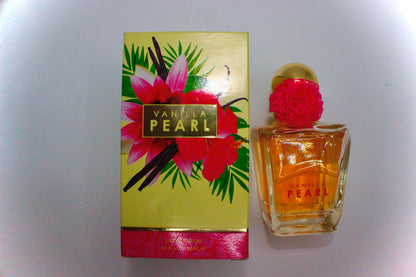 Vanilla Pearl (W) Perfume