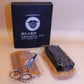 Rooted Realms Men’s Beard Kit