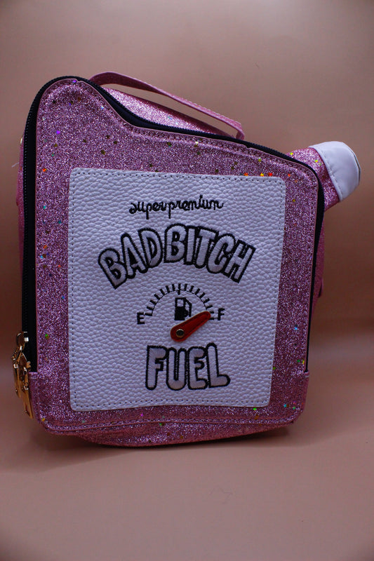 BBfuel — handbag