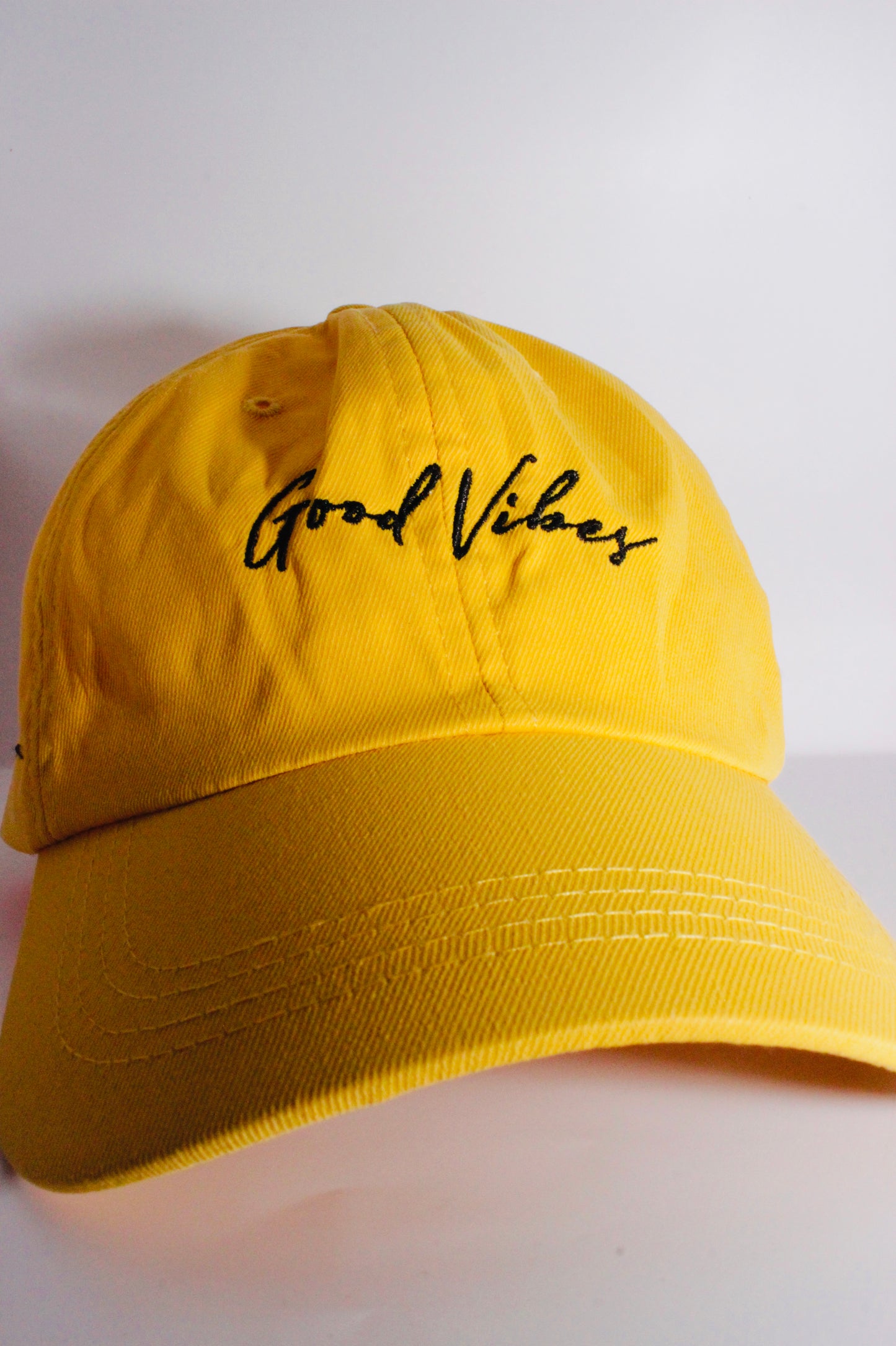 Good Vibes - Snap Backs