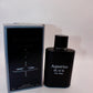 Aquarius Black For Men