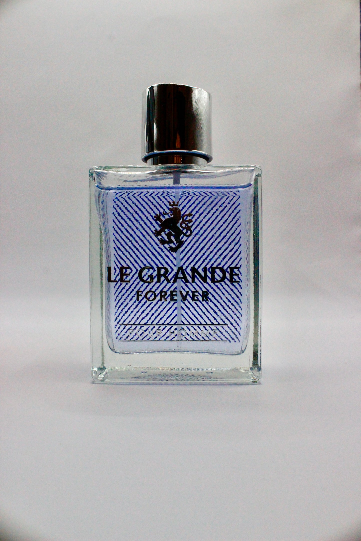 Le Grande Forever (M) Cologne