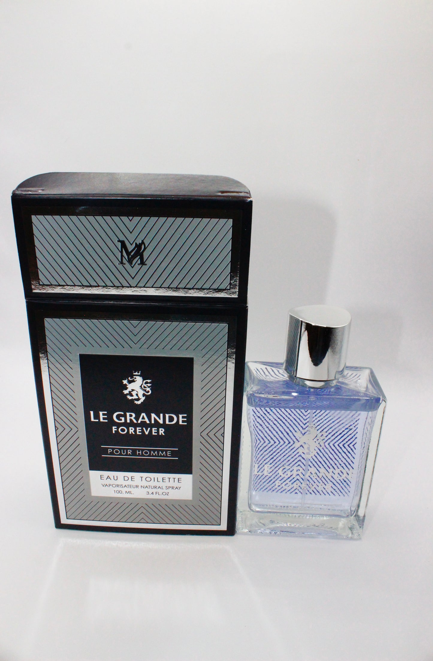 Le Grande Forever (M) Cologne