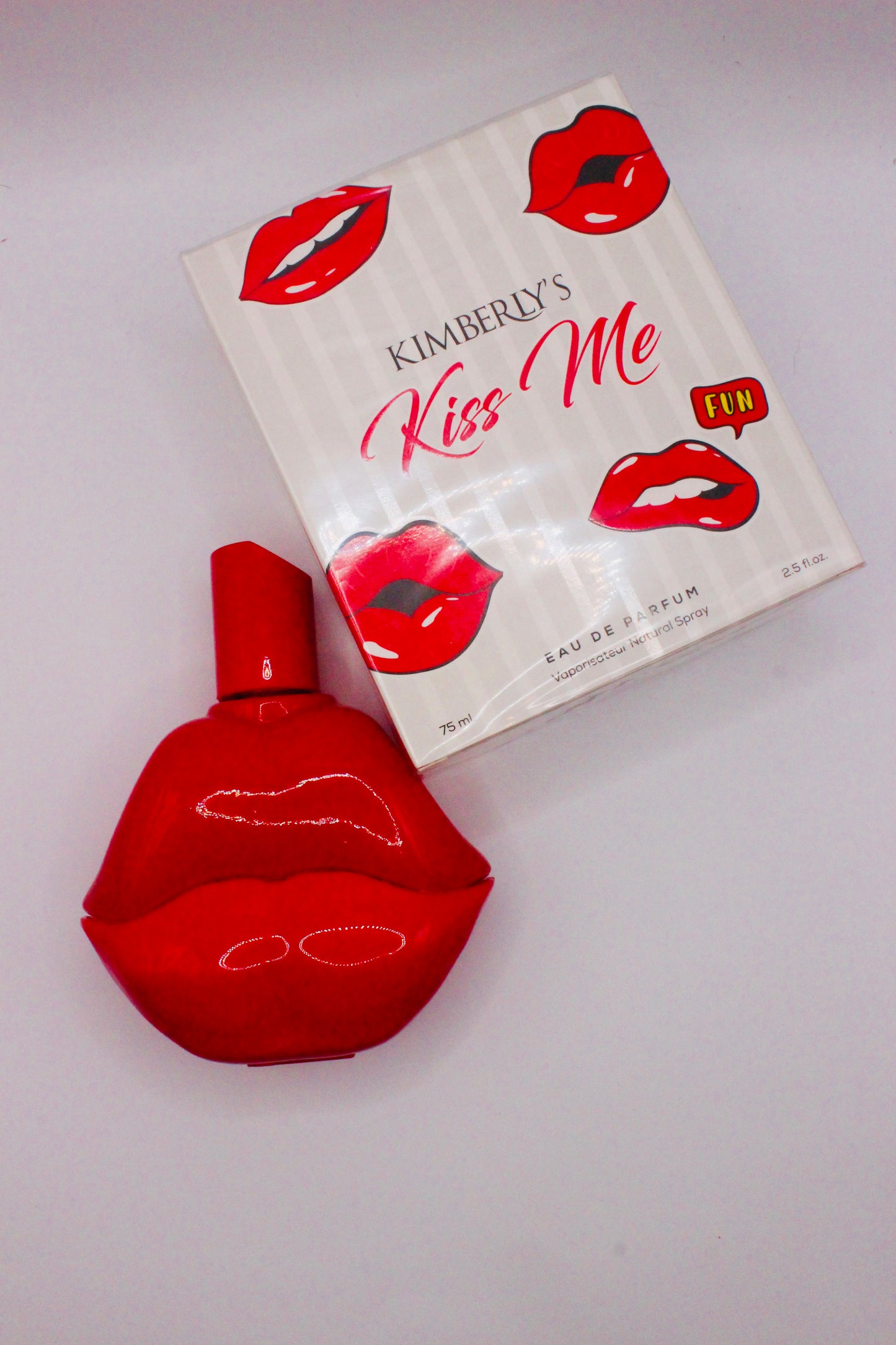 Kiss Me (W) Perfume