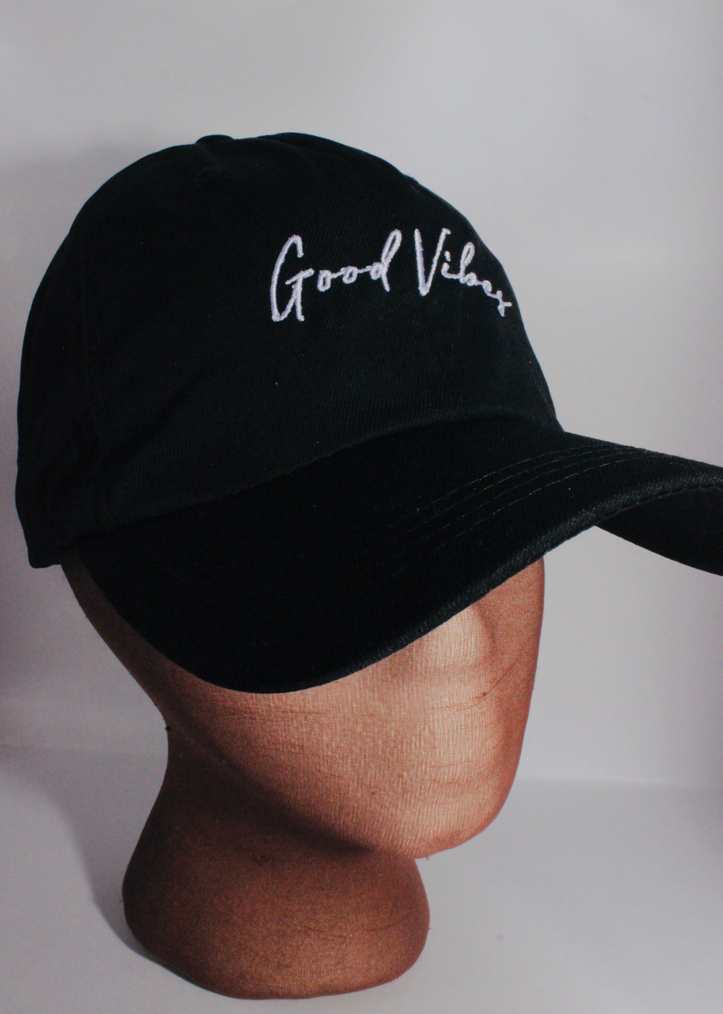 Good Vibes - Snap Backs