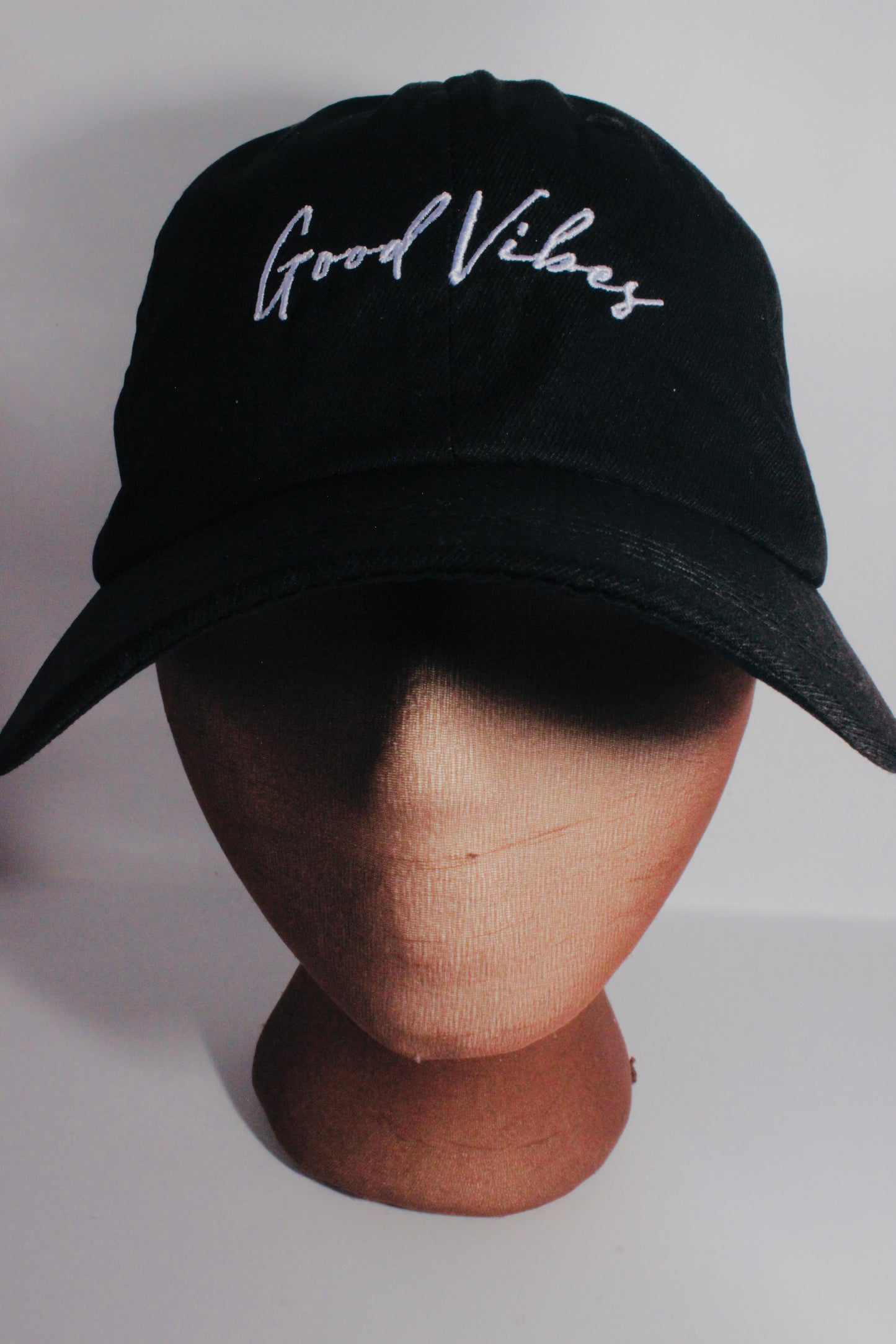 Good Vibes - Snap Backs