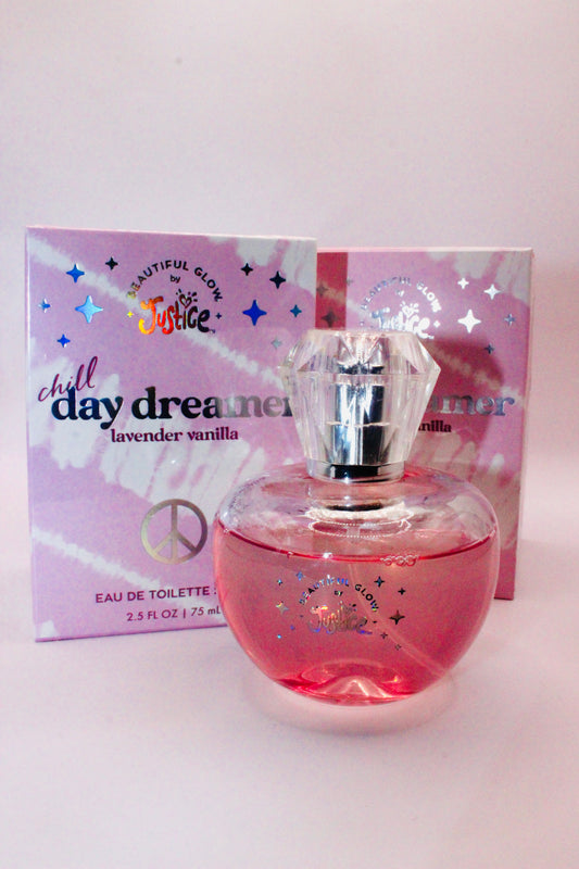 Day dream lavender vanilla (W) Perfume