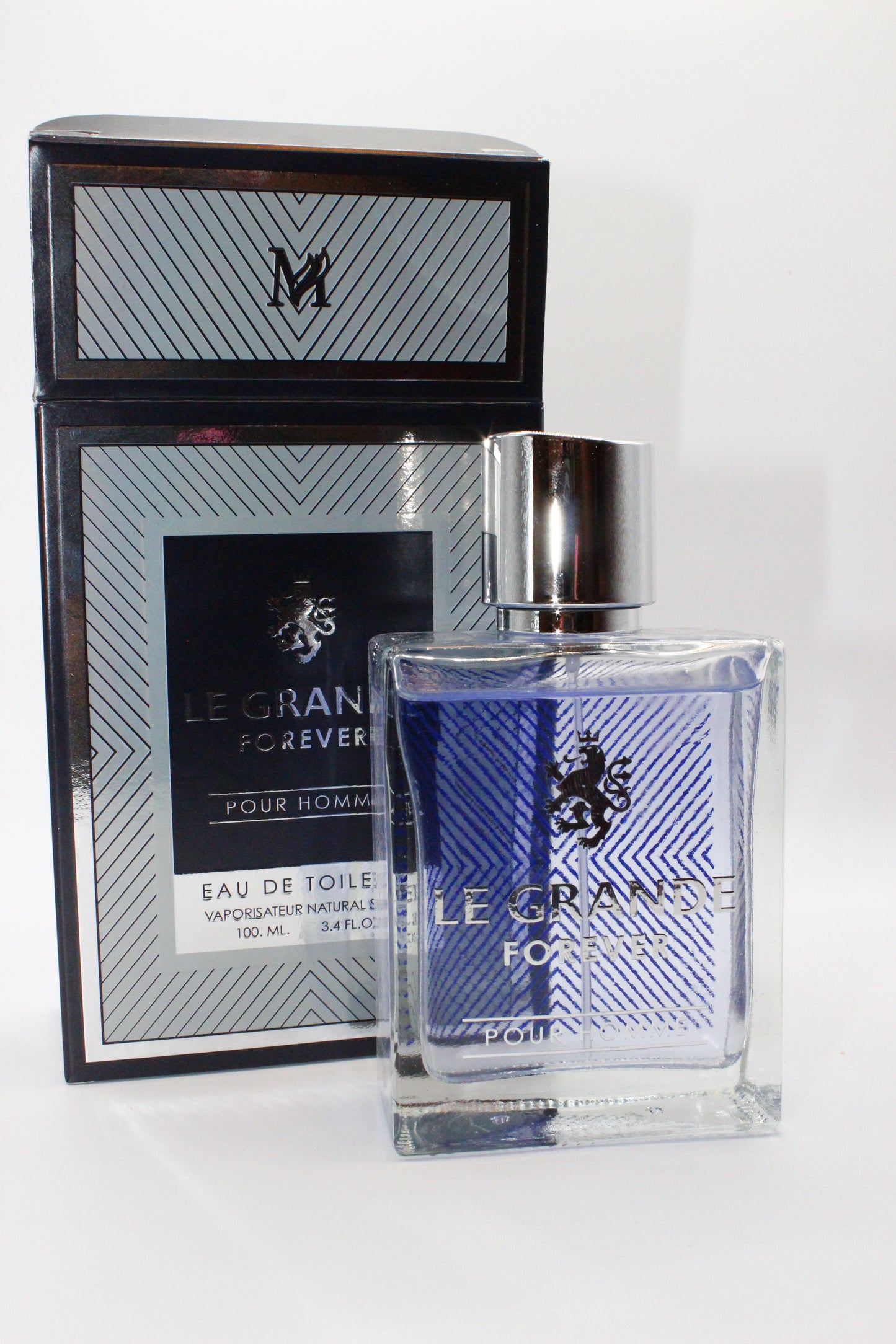 Le Grande Forever (M) Cologne