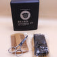 Rooted Realms Men’s Beard Kit