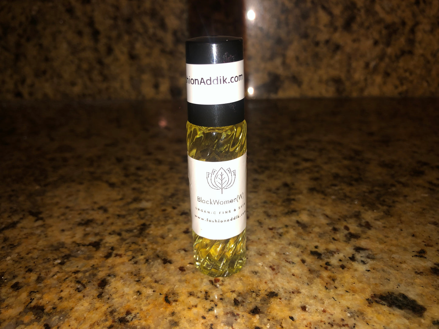 Women’s Body oil