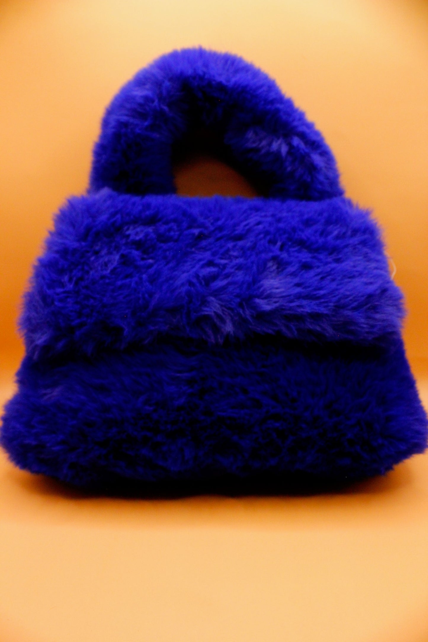 Fur Hand Bags