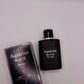 Aquarius Black For Men