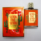 Seven Five Seven Flame (M) Cologne