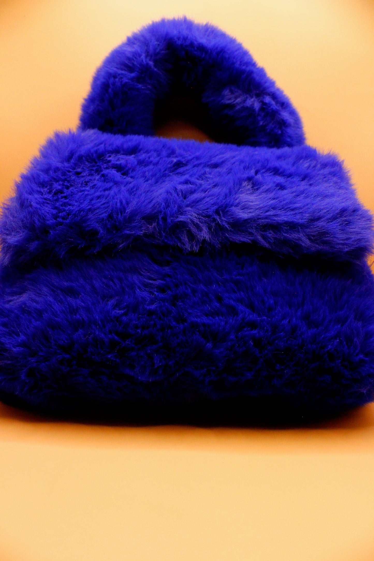 Fur Hand Bags