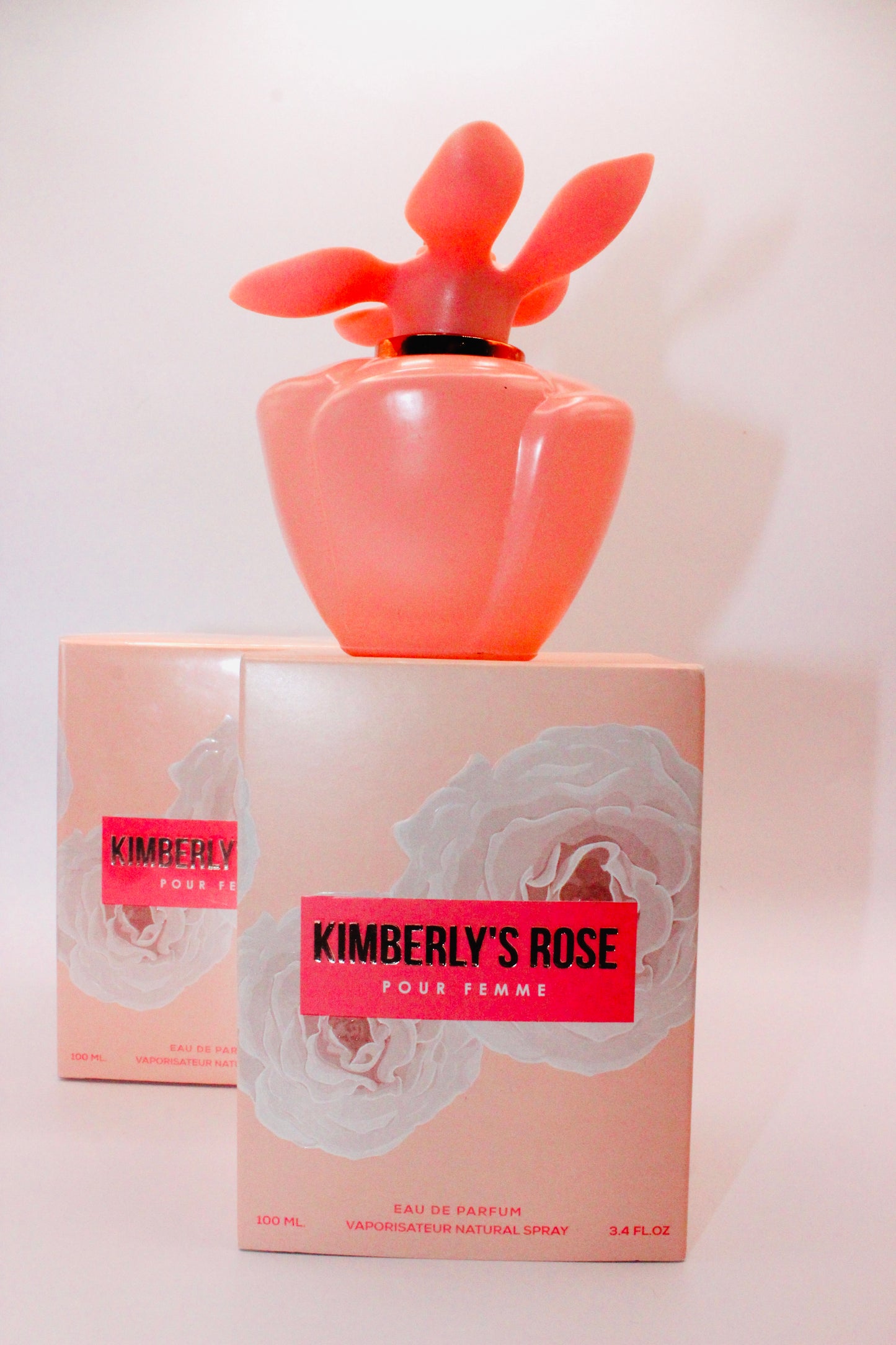 Kimberly Rose Four Feme (W)