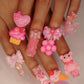 Candy Girl - PressOn Nails