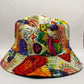 Graffiti Off Cream - Bucket Hat