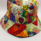 Graffiti Off Cream - Bucket Hat